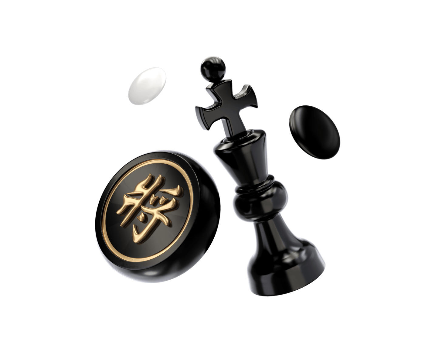 坚果与芝麻的完美融合